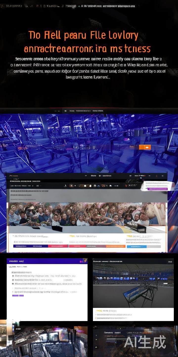 云体育APP与半岛体育平台的优势分析及用户体验提升策略 