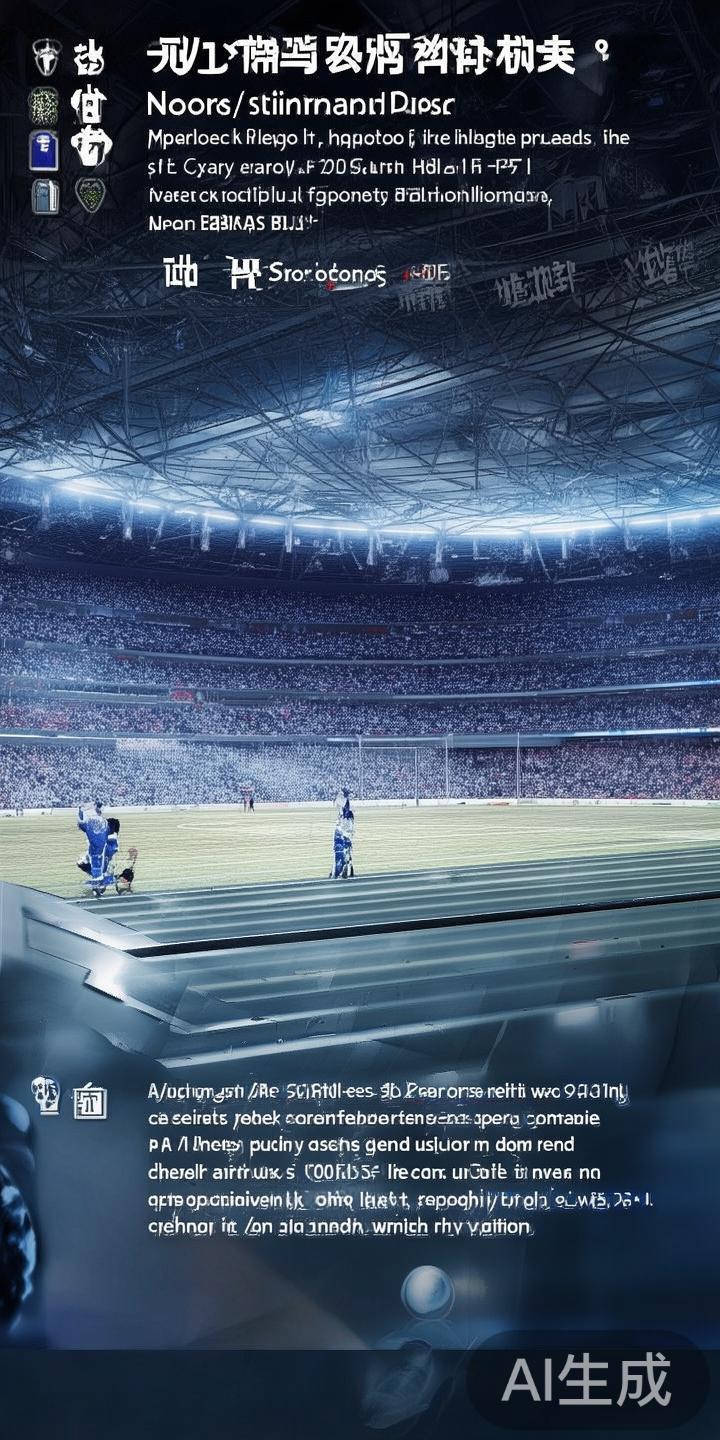 在当今信息高速发展的时代，体育迷们追求的已经不仅仅