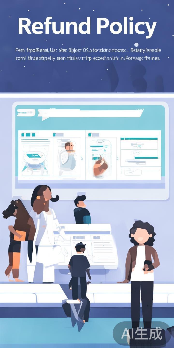 全面解读半岛体育平台退款政策与常见疑问解答指南 平台的退款政策主要围绕用户体验、交易安全以及公平原