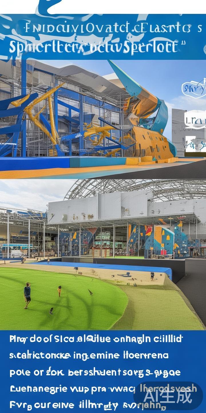 半岛综合体育最新版:运动项目特色与全面参与指南解析 2. 新兴运动项目的创新亮点
近年来,伴随着全民