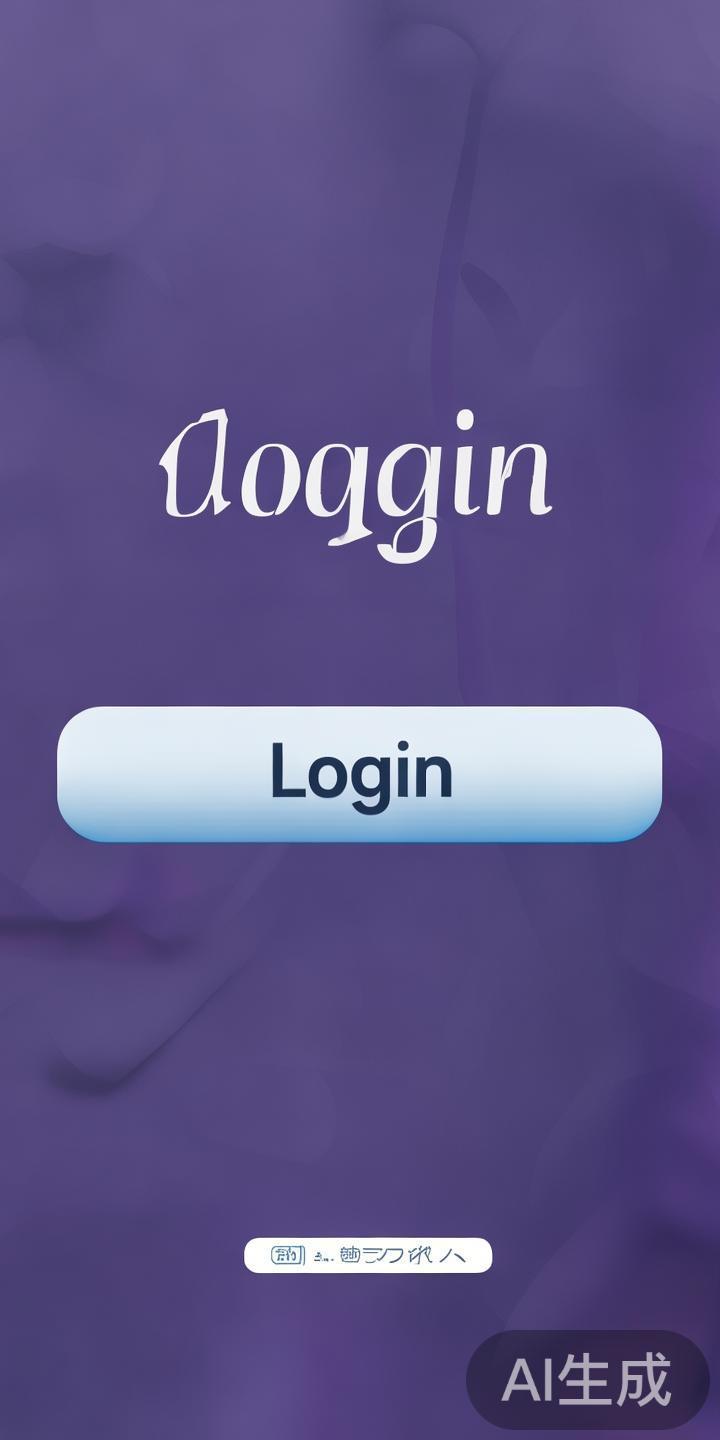 第二步：找到登录入口。在官网首页明显位置，点击“登