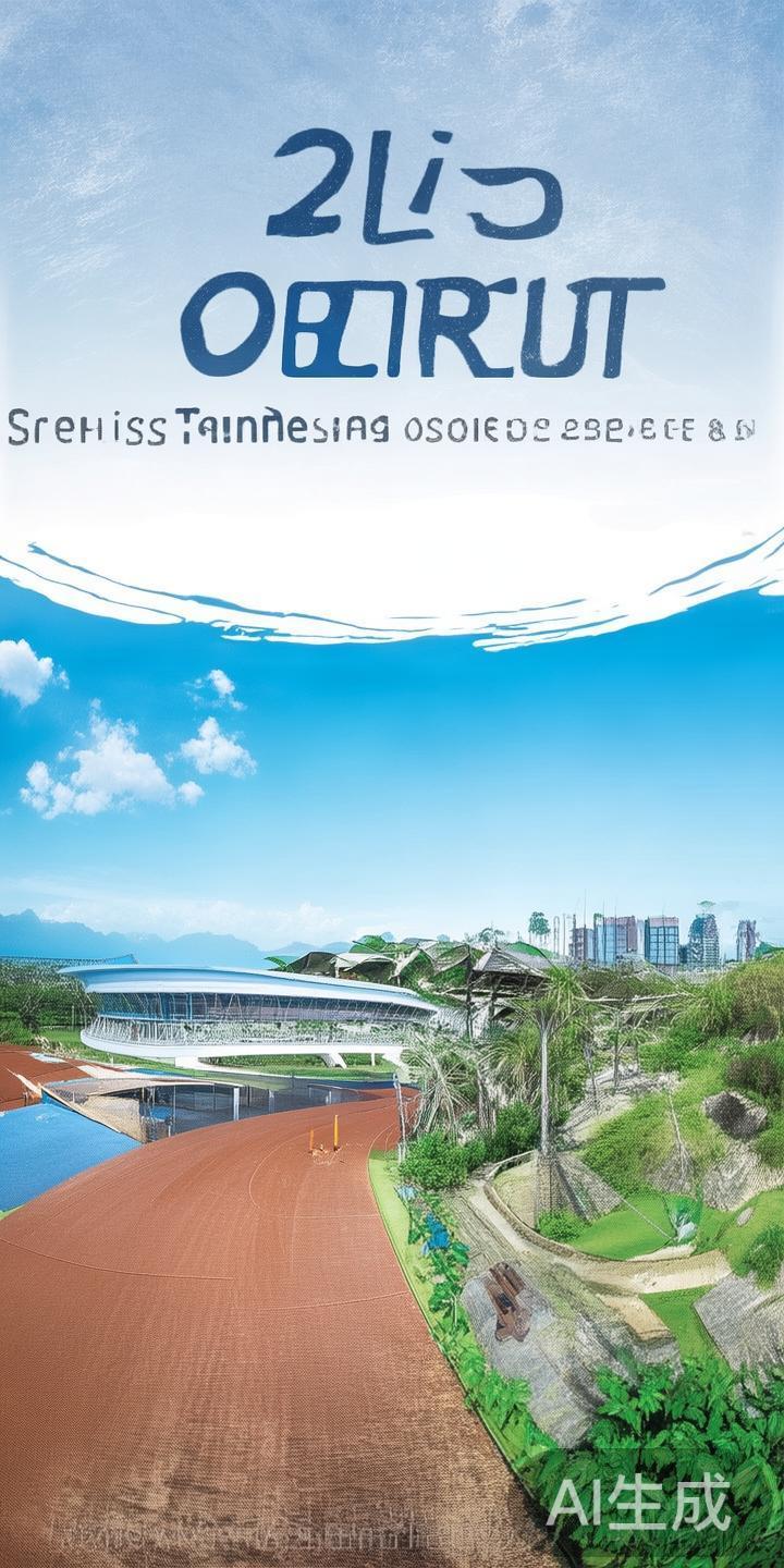 在国际体育舞台上，合作已成为推动区域体育发展的核心