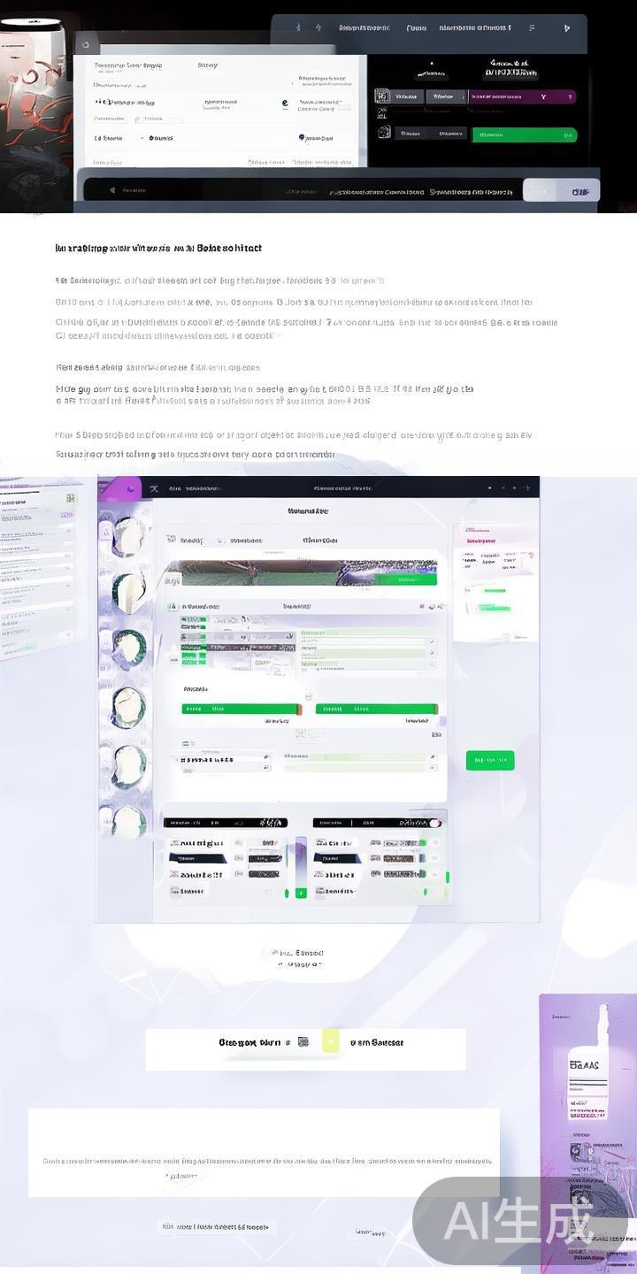 账户管理不仅仅是登录与注册，更关乎用户的整体体验。